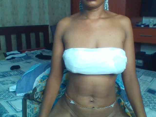 Charish webcam