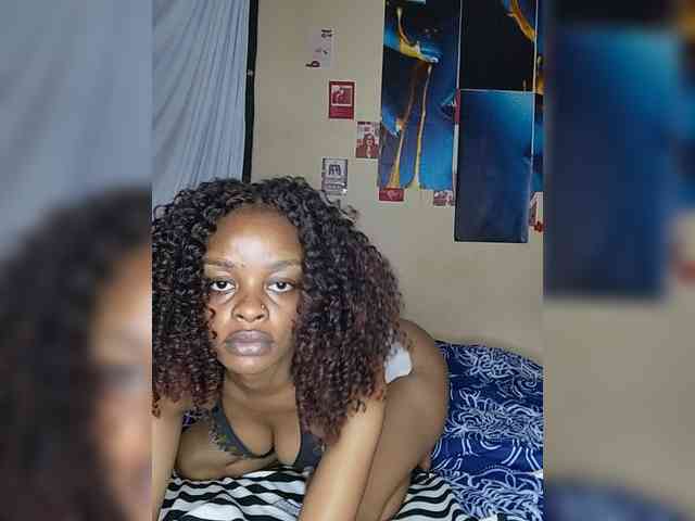 Charish webcam