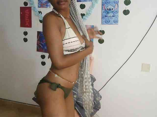 Charish webcam