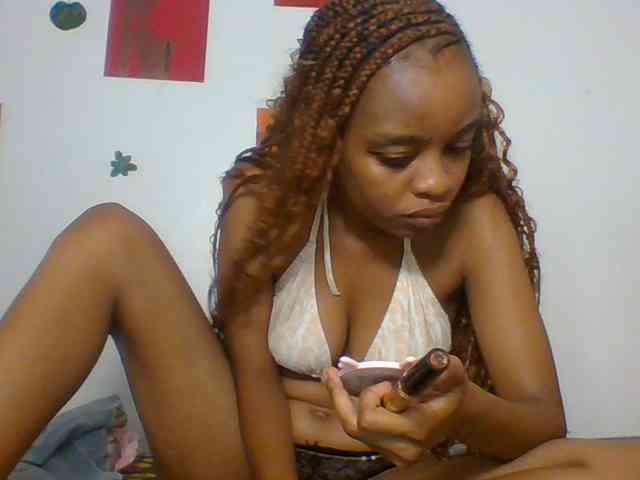 Charish webcam