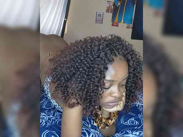 Charish webcam