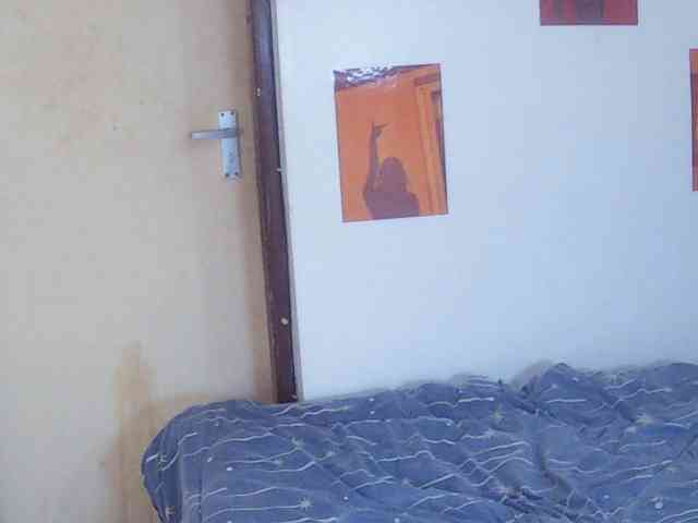Charish webcam