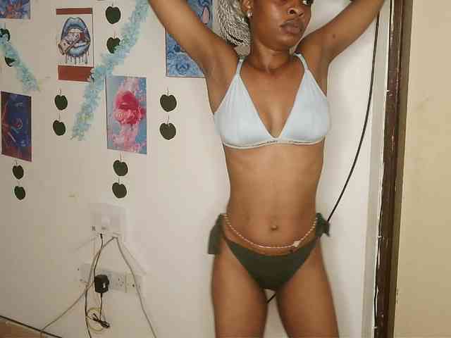 Charish webcam