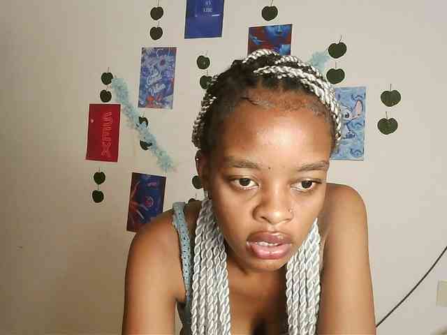 Charish webcam