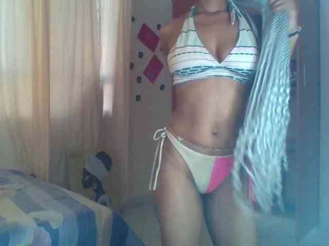 Charish webcam