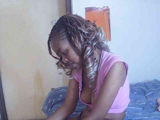 Charish webcam