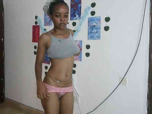 Charish