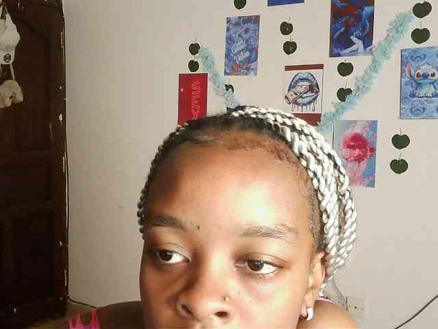 Charish webcam