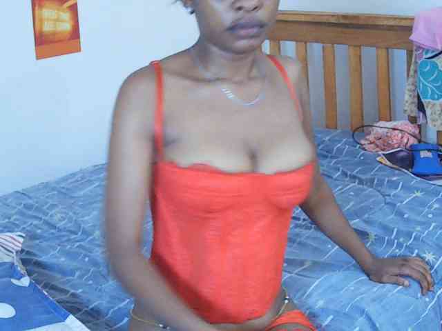 Charish webcam