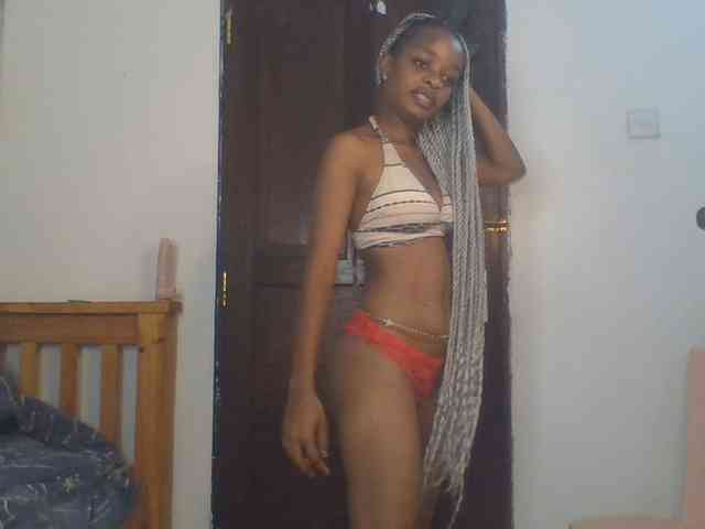 Charish webcam