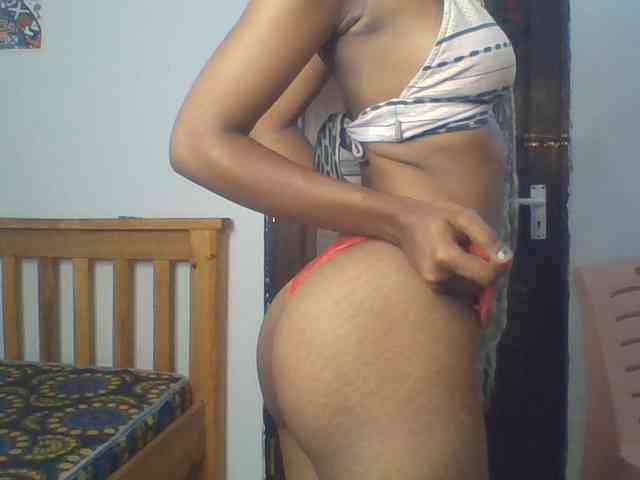 Charish webcam