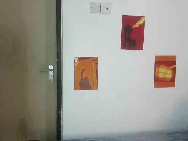 Charish webcam