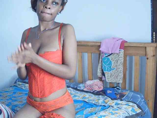 Charish webcam