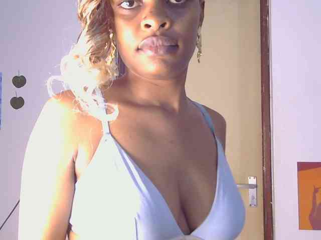 Charish webcam