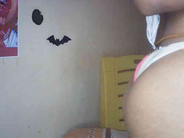 Charish webcam