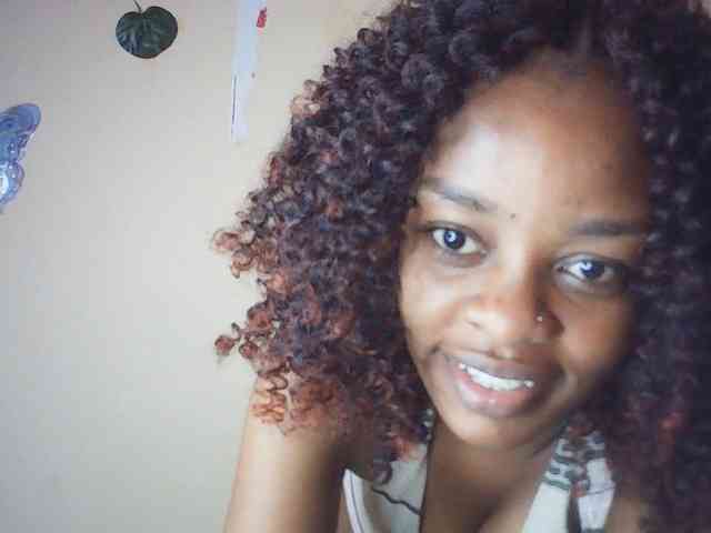 Charish webcam