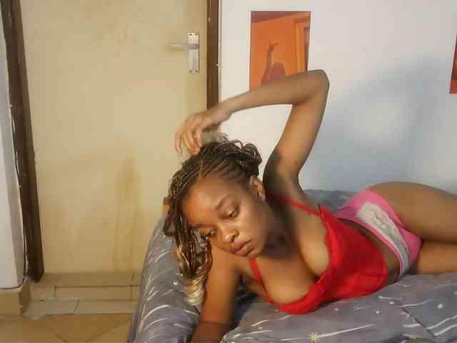 Charish webcam