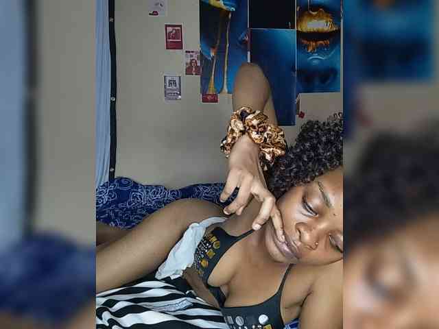 Charish webcam
