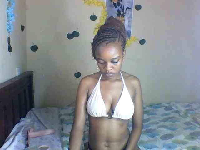 Charish webcam