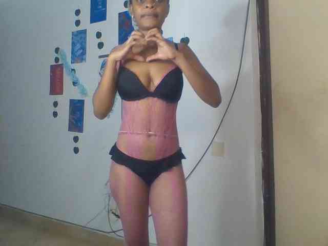 Charish webcam
