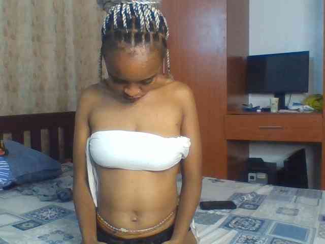 Charish webcam