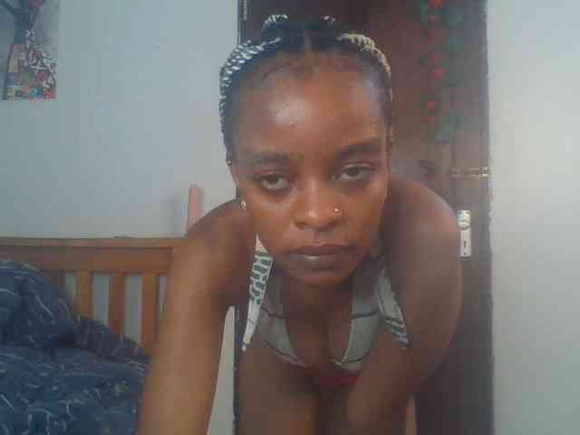 Charish webcam