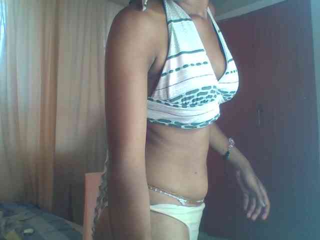 Charish webcam