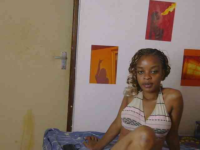 Charish