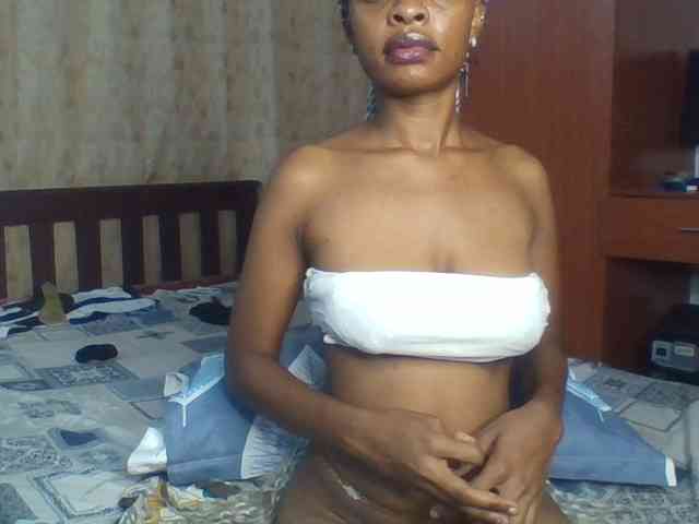 Charish webcam