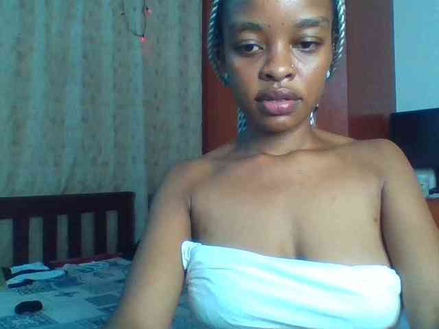 Charish