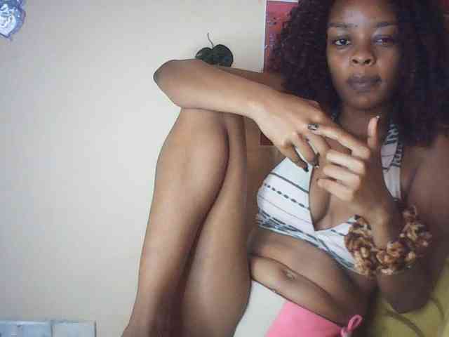 Charish webcam