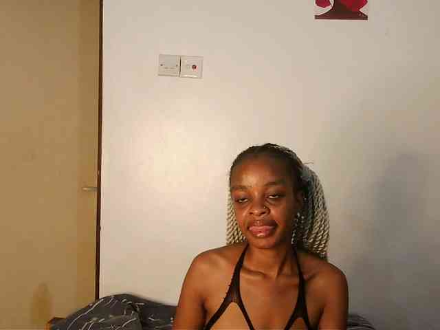 Charish webcam