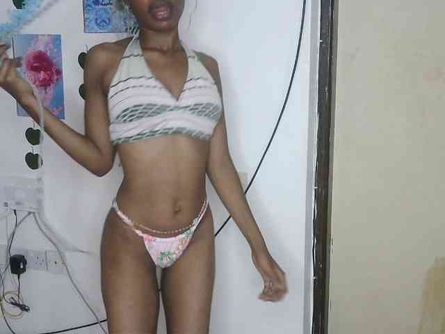 Charish webcam