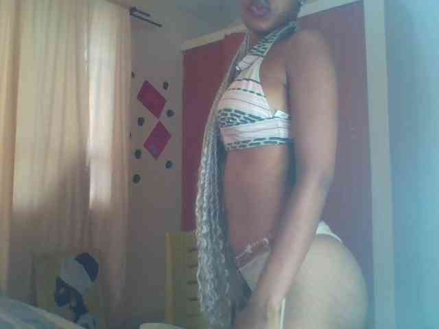 Charish webcam