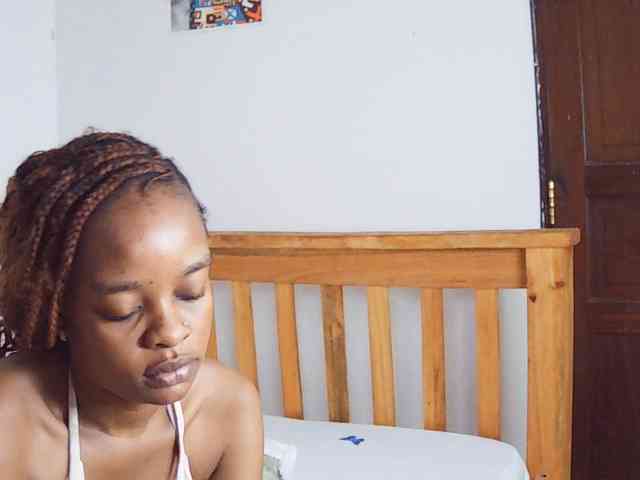 Charish webcam