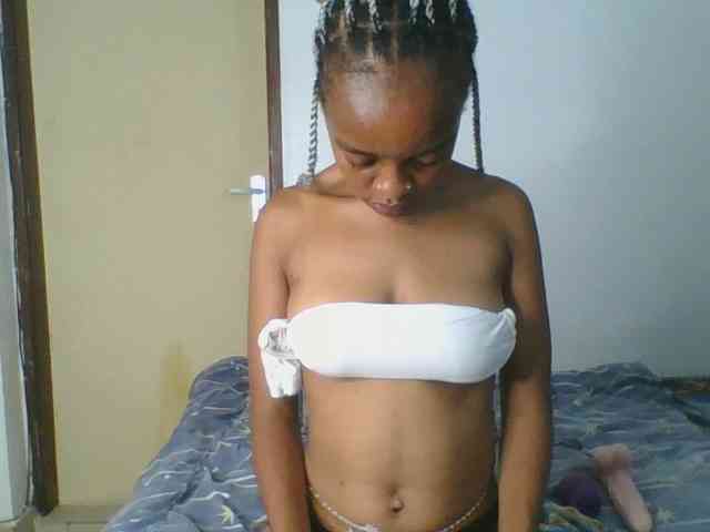 Charish webcam
