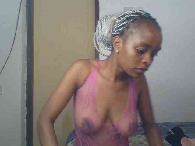 Charish webcam