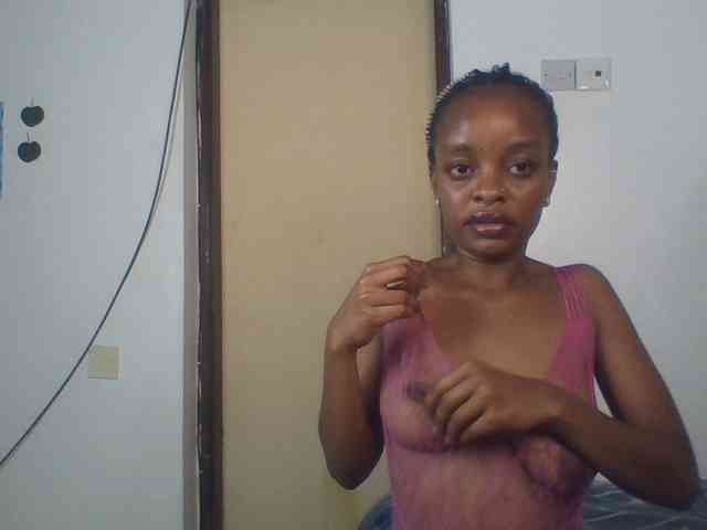 Charish webcam