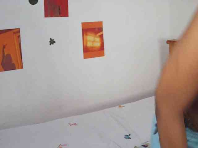 Charish webcam