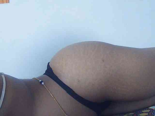 Charish webcam