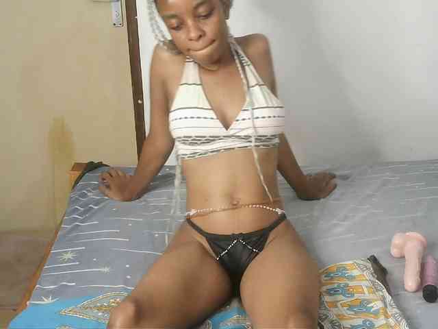 Charish webcam