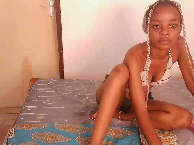 Charish webcam