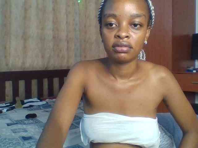 Charish