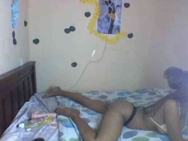 Charish webcam