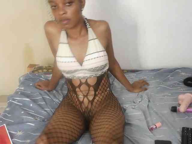 Charish webcam