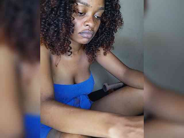 Charish webcam