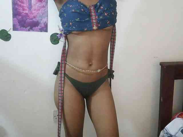 Charish webcam