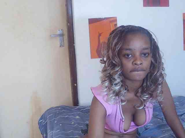 Charish webcam