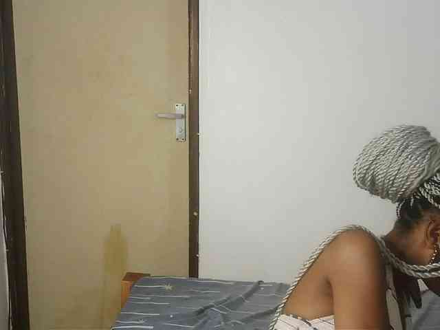 Charish webcam
