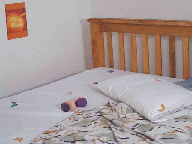 Charish webcam